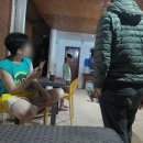 스웨덴호스텔 | 아무것도 안하기 보홀여행 8 -팡라오공항 Be my guest 호스텔 0.5박 후 귀국