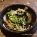 담소 소사골 순대 · 육개장 종로5가역점 | 분당 미금 한식집 담소 소사골 순대 육개장 방문 소불고기 우렁순두부 먹은 후기