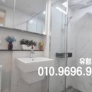 허브시티아파트 앞 이미지