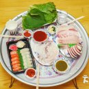삼도동 주민센터 | 제주시 회포장 배달, 가성비 좋은 제주 명월수산