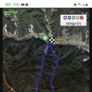 제73차 정기산행 원주감악산 945m 이미지