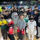 신순철 용인대 복싱클럽 이미지