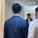 안드레아 - 758 | 결혼 준비 - 신랑 맞춤 예복 안드레아 서울 후기