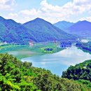 단양강잔도 이미지