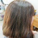 태양머리방 - 동구 | [부산연산동미용실] 경아머리방 클리닉 후기