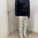 패밀리 | [남자가을바지] 황제패밀리 남자면바지 후기