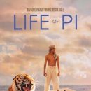 라이프 오브 파이 (2012) Life of Pi 이미지