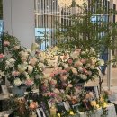 라벨메종 | Wed 47. 라벨메종 포토테이블 웨딩포스터 본식 후기