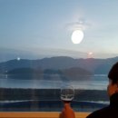 바다가 보이는 사이판 모텔 이미지