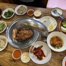 본전숯불갈비 이미지