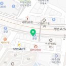 국수나무계원예대점 이미지