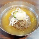 수제냉면 떡갈비 삼락원 냉면 이미지