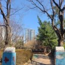 한양스포츠센터 앞 이미지