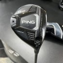 (마포골프샵) 핑 PING G425 MAX 3번14.5도 SR 페어웨이우드*마포골프용품*마포골프그립* 이미지