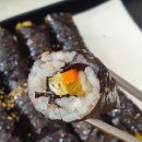 어흥 꼬마 김밥 이미지