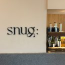 스너그(snug) | 다산 파스타 맛집 : 스너그(Snug:) 내돈내산 이용후기