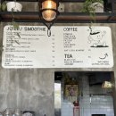 발리 짱구 분위기 좋은 브런치 카페 - 칼리코 Calico 메뉴 추천 및 후기