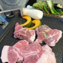 세온꼬들목살 이미지