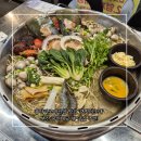 광안4-201 | 광안리조개전골 맛집 '갯벌의조개' 부산 광안대교 뷰 맛집 추천!