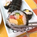 죽사랑김밥사랑