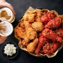 치킨이랑맥주랑