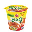 지에스25(GS25) 삼양오거리점 | gs25 편의점 2+1행사 l 오뚜기 컵누들 로제맛 솔직 내돈내산 후기