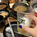 나주 혁신도시 머시기 쪽갈비 (흠...)