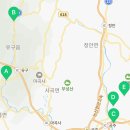 구산사회복지관 강당 이미지