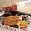 외동반림로248번길 | 창원 데이트 코스 가로수길 카페 추천 | 오티씨커피 OTC 초코 츄러스 맛집