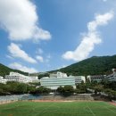 동아대학교 기숙사 이미지