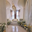 벨라지오 | [홀투어/견적공유] 카리스호텔 벨라지오가든홀 방문 후기 (26년 잔여타임/계약 O)