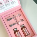 이메디칼약국 | 약국화장품 추천 유한양행 녹는실앰플 KeyELENA 링클케어 앰플 세럼