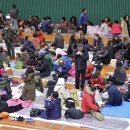 흥해체육관 이미지