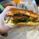 프랭크버거 내포혁신도시점 | 홍성내포, 간단하게 먹기 좋은 버거 “프랭크버거”