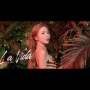 [M/V] 홍진영 (HONGJINYOUNG) _비바 라 비다 (Viva La Vida(Korean.ver)) 이미지