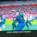 KT | 대한민국 축구 대표팀 가나전 직관 후기, KT 코르티스