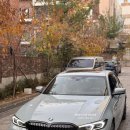 큐브50모터스 | 2025 BMW 320i LCI2(페이스리프트2) 딱 한번의 시승으로 계약을 결심한 이유와 그 솔직한 후기