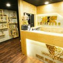 와이비 피트니스 이미지