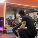 둥근힘 프롭운동 | 평택 비전동 PT 잘하는 곳 고투더짐 여자 피티 헬스장 후기