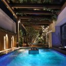 호텔 情 이미지