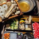 샤인덴탈 대구서부점 | 대구 평리동 서구청 맛집 울릉샤브 아이랑 함께 점심식사