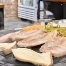 뚠뚠이삼겹살