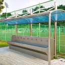 강남축구공원 볼링장 이미지