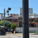 이동 황토마을 오리집큰사거리 이미지