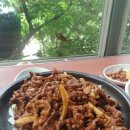 대성오리불고기 이미지