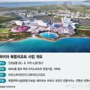 인스파이어인티그레이티드리조트