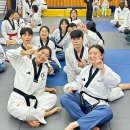 가온 헤어 갤러리 | [태권도 후기] 신촌에서 찾은 성인 태권도 | 새로운 취미 도전😚