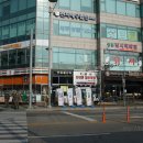 버스정류장 07-221 티스토리