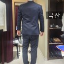 폴리수제화 | [로브테일러 신랑 예복 계약 후기] 남자 맞춤 예복 및 정장 최종 결정!