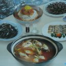 북한의 각 지방 요리 특선 이미지